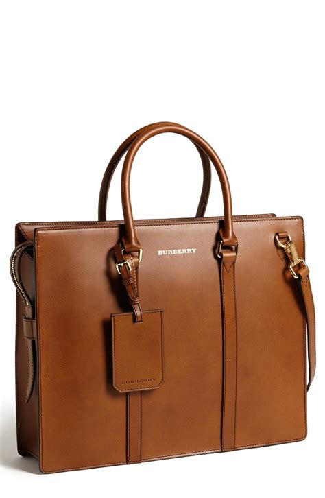 burberry ambrose briefcase|Men’s Designer Briefcases & Laptop Bags .